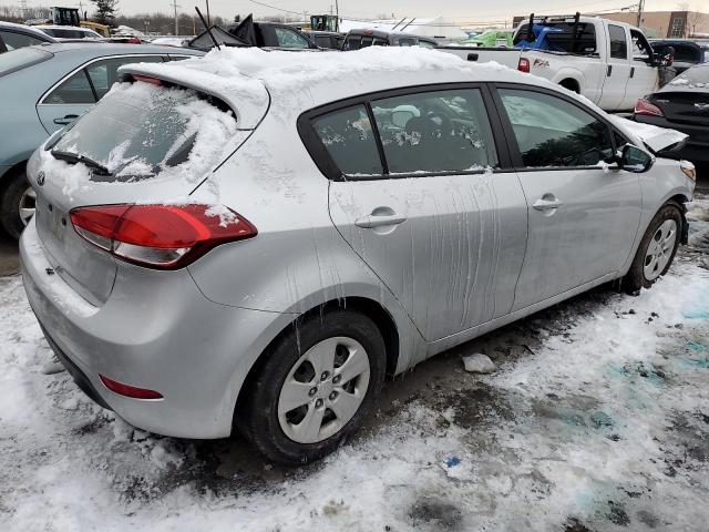 Zdjęcie 3 z aukcji – 2018 KIA FORTE LX z VIN KNAFK5A87J5773040