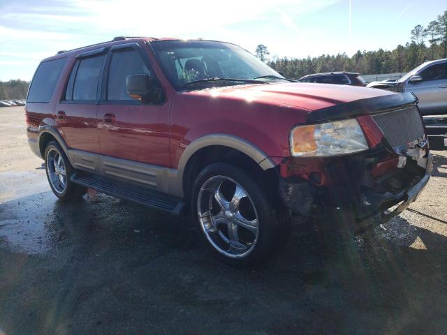 Photo 4 from auction – 2003 FORD EXPEDITION with VIN 1FMFU17L63LA91133
