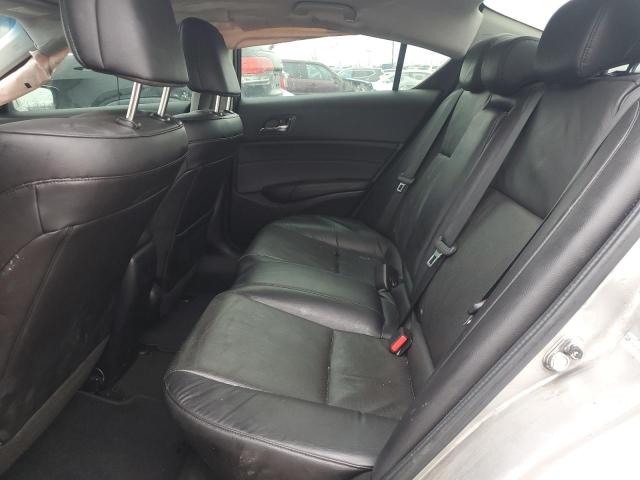 Photo 10 from auction – 2015 ACURA ILX 20 with VIN 19VDE1F35FE004452