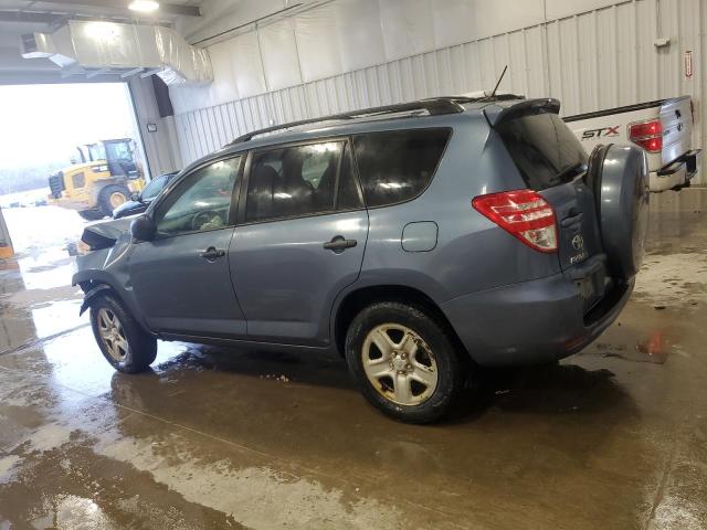 Photo 2 from auction – 2012 TOYOTA RAV4 with VIN 2T3BF4DV9CW229944