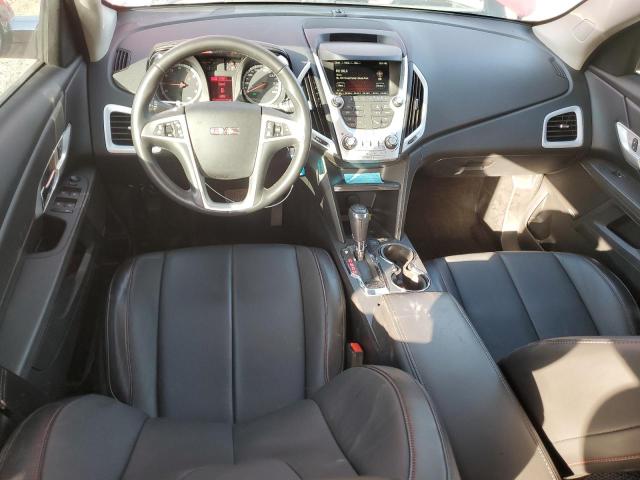 Photo 8 from auction – 2017 GMC TERRAIN SL with VIN 2GKALPEK7H6216854