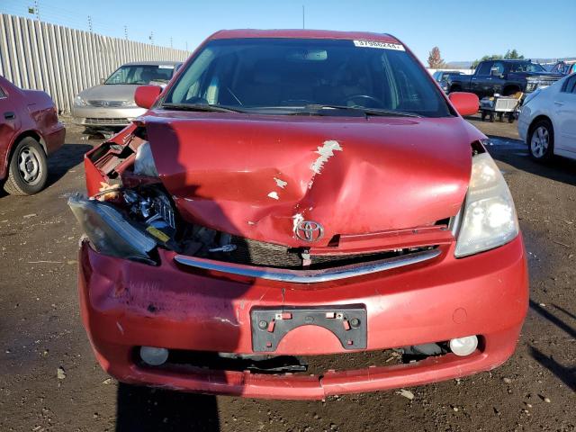 Photo 5 from auction – 2009 TOYOTA PRIUS with VIN JTDKB20U693480543