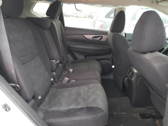 Photo 11 from auction – 2016 NISSAN ROGUE S with VIN 5N1AT2MV6GC826692