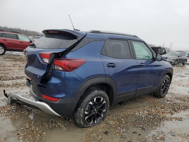 Photo 3 from auction – 2022 CHEVROLET TRAILBLAZE with VIN KL79MPSL1NB052306