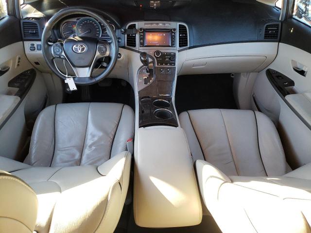 Photo 8 from auction – 2013 TOYOTA VENZA LE with VIN 4T3BK3BB6DU080523