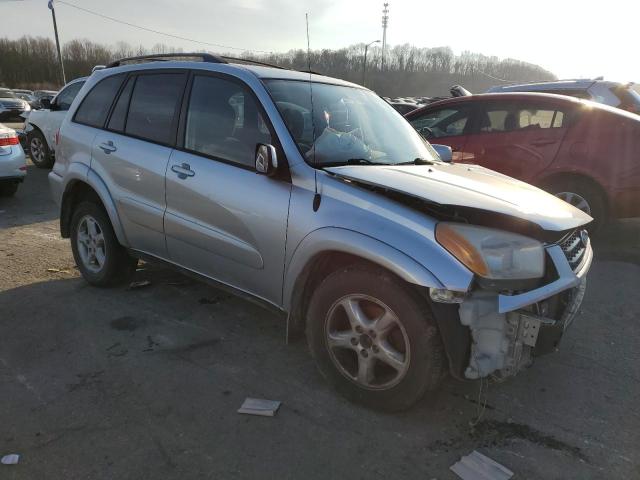 Photo 4 from auction – 2002 TOYOTA RAV4 with VIN JTEHH20V526050259