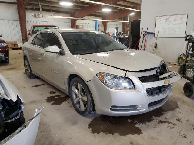 Photo 4 from auction – 2012 CHEVROLET MALIBU 1LT with VIN 1G1ZC5E07CF322844