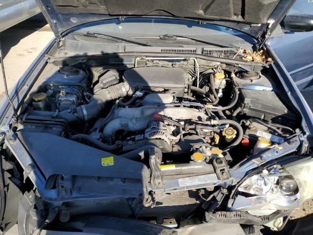 Фото 11 с аукциона – 2008 SUBARU OUTBACK 2. с VIN 4S4BP61C787321046