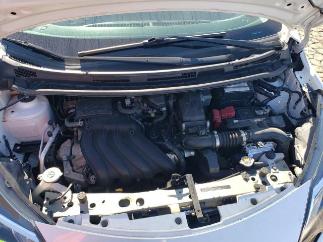 Photo 11 from auction – 2019 NISSAN VERSA NOTE with VIN 3N1CE2CP4KL366779