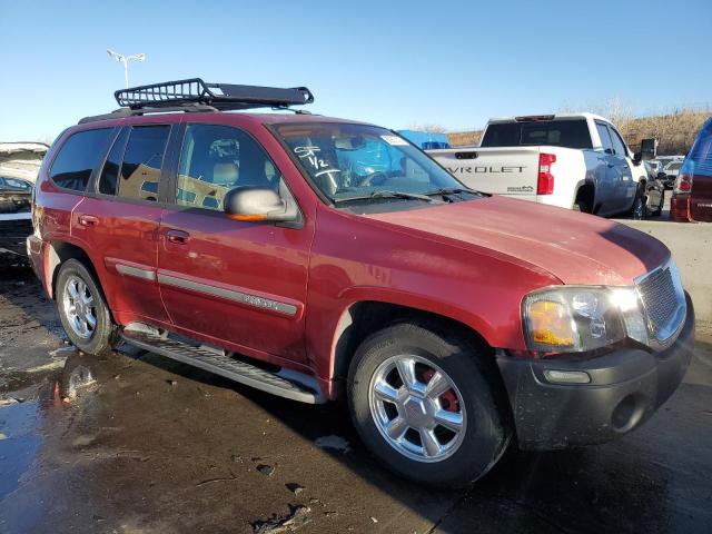 Photo 4 from auction – 2003 GMC ENVOY with VIN 1GKDT13S232288645