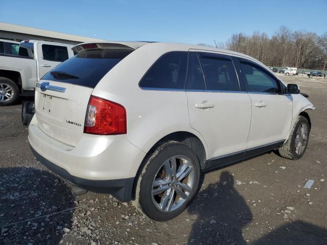 Photo 3 from auction – 2011 FORD EDGE LIMIT with VIN 2FMDK3KC0BBB13710