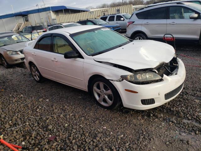 صورة رقم 4 من المزاد - 2006 MAZDA 6 I مع VIN 1YVHP80CX65M57573