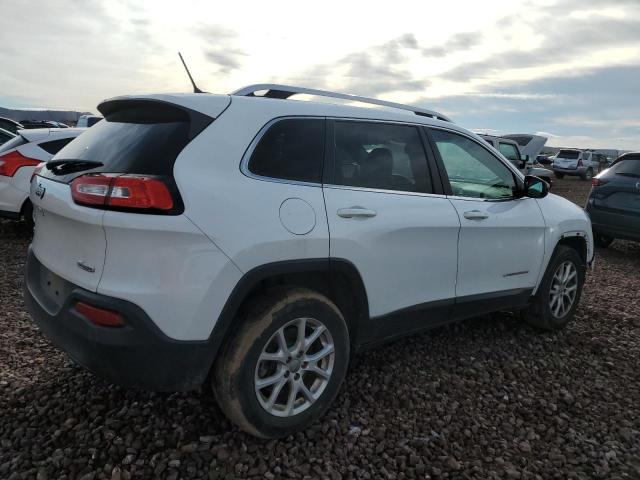 Photo 3 from auction – 2016 JEEP CHEROKEE L with VIN 1C4PJMCB4GW308084