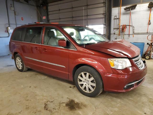 Photo 4 from auction – 2014 CHRYSLER TOWN & COU with VIN 2C4RC1BG1ER294505