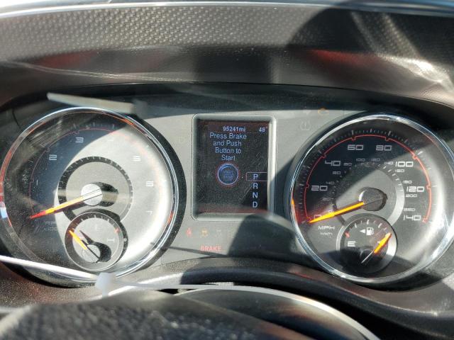 Photo 9 from auction – 2014 DODGE CHARGER SE with VIN 2C3CDXBG4EH170843