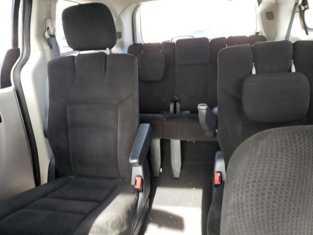 Photo 10 from auction – 2016 DODGE GRAND CARA with VIN 2C4RDGCG1GR344997