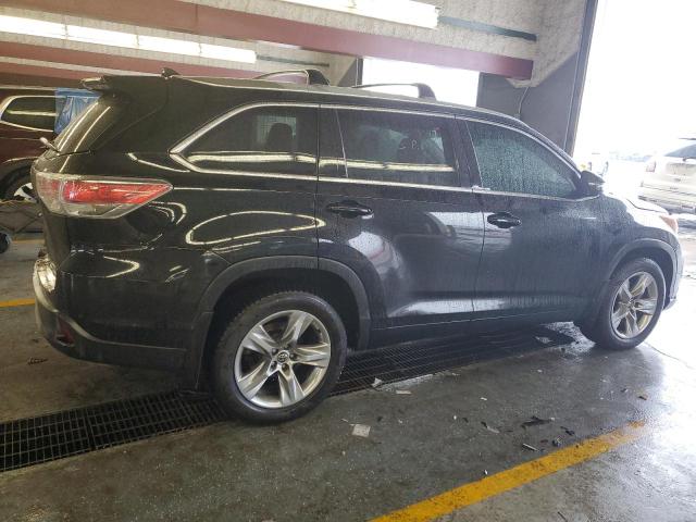 Photo 3 from auction – 2016 TOYOTA HIGHLANDER with VIN 5TDDKRFH0GS270365