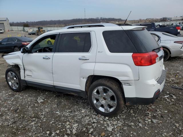 Photo 2 from auction – 2012 GMC TERRAIN SL with VIN 2GKFLXE52C6253254