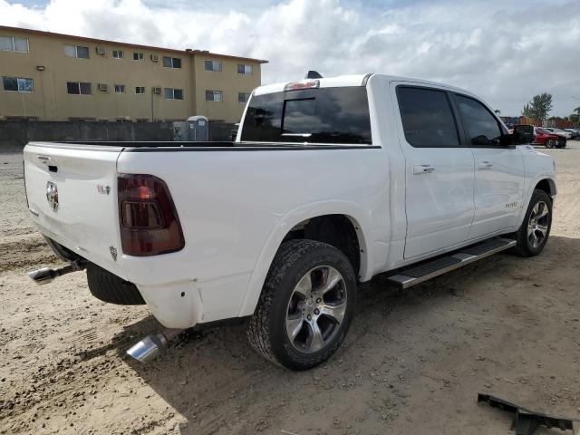 Photo 3 from auction – 2022 RAM 1500 LARAM with VIN 1C6RREJT3NN329540