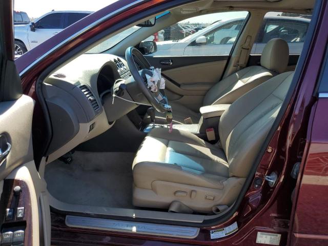Photo 7 from auction – 2012 NISSAN ALTIMA BAS with VIN 1N4AL2AP9CN528992