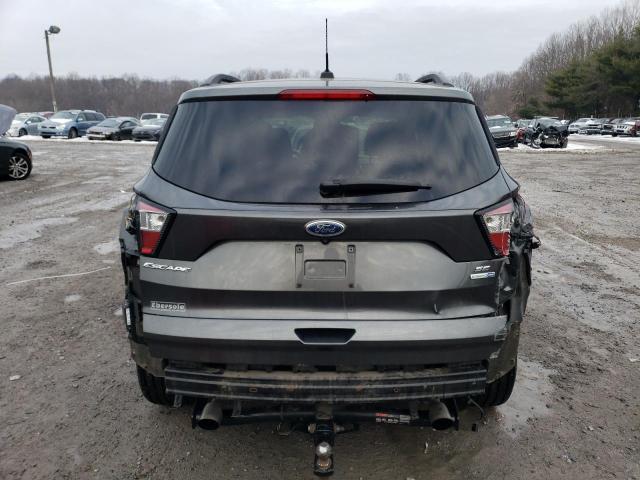 Photo 6 from auction – 2017 FORD ESCAPE SE with VIN 1FMCU9GD0HUD48301