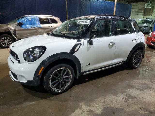 2015 MINI Countryman