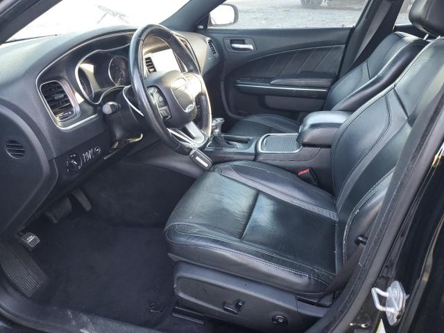 Photo 7 from auction – 2015 DODGE CHARGER SX with VIN 2C3CDXHGXFH738781