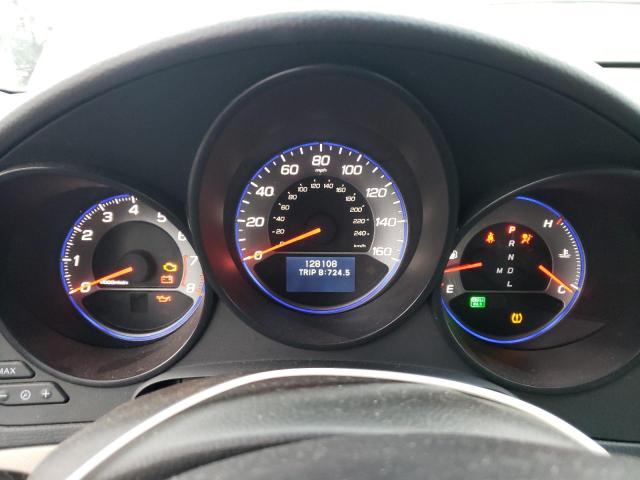 Photo 9 from auction – 2008 ACURA TL with VIN 19UUA662X8A017664