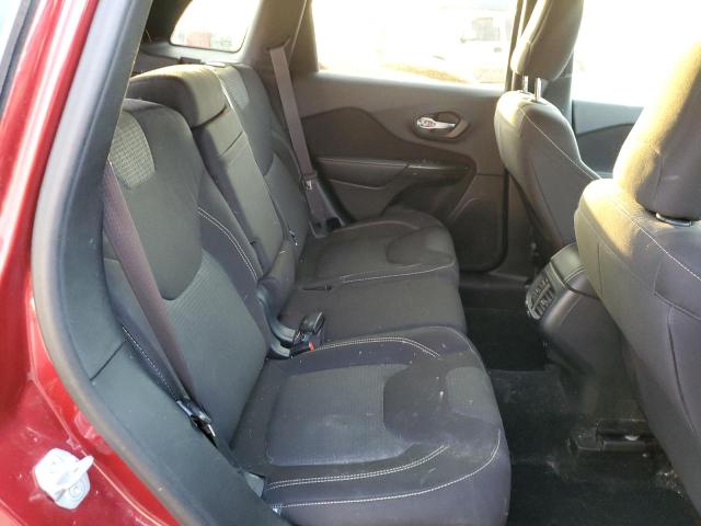 Photo 10 from auction – 2016 JEEP CHEROKEE L with VIN 1C4PJMCS9GW122072