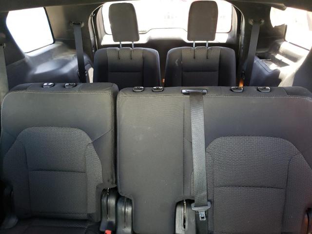 Photo 10 from auction – 2019 FORD EXPLORER X with VIN 1FM5K7D8XKGA28306