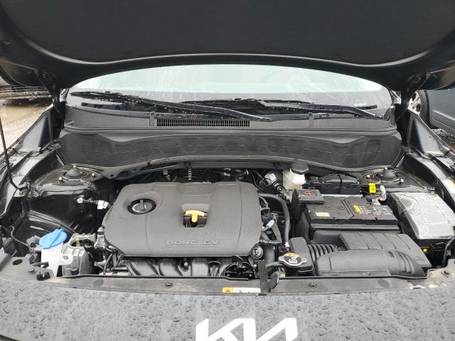 Photo 11 from auction – 2024 KIA SELTOS EX with VIN KNDERCAA7R7538106