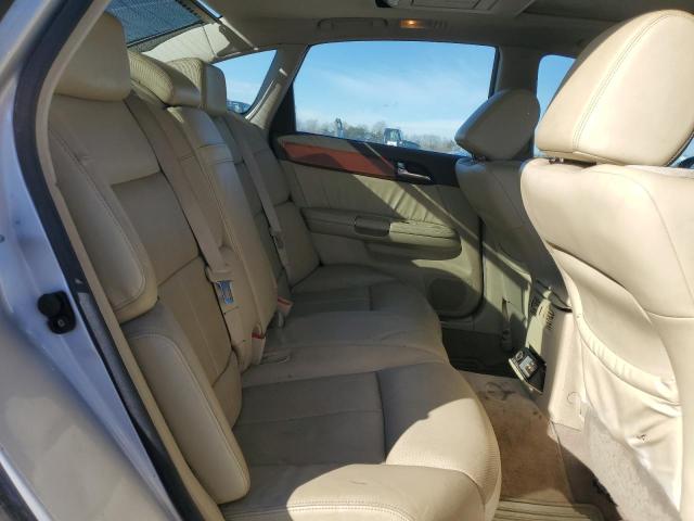 Photo 10 from auction – 2006 INFINITI M45 BASE with VIN JNKBY01E46M203677