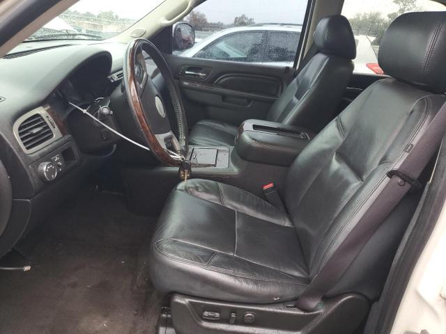 Photo 7 from auction – 2011 GMC YUKON DENA with VIN 1GKS2EEF4BR273104