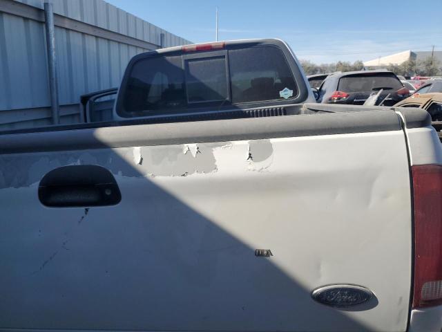 Foto 6 de la subasta – 2001 FORD F150 con VIN 1FTRX17L41NB09302