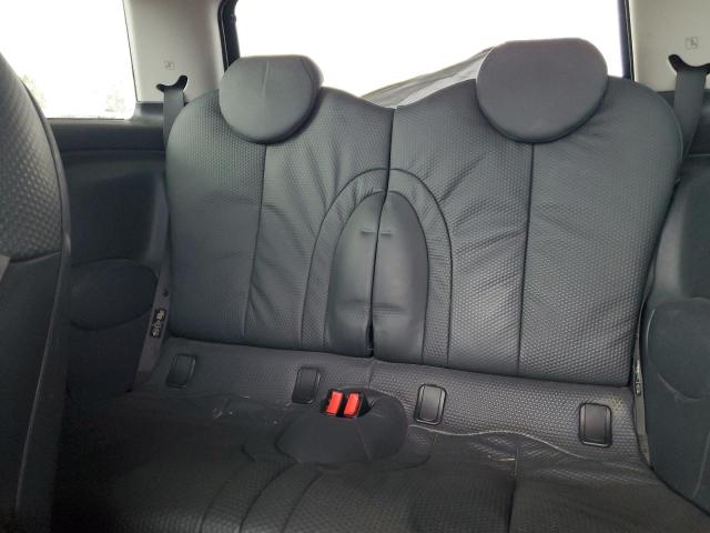 Photo 10 from auction – 2003 MINI COOPER with VIN WMWRC33493TC40603