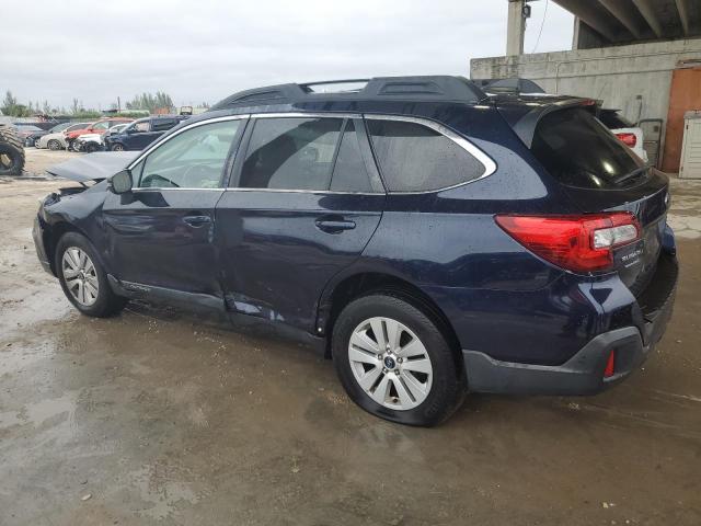 Photo 2 from auction – 2018 SUBARU OUTBACK 2. with VIN 4S4BSAHC5J3201170