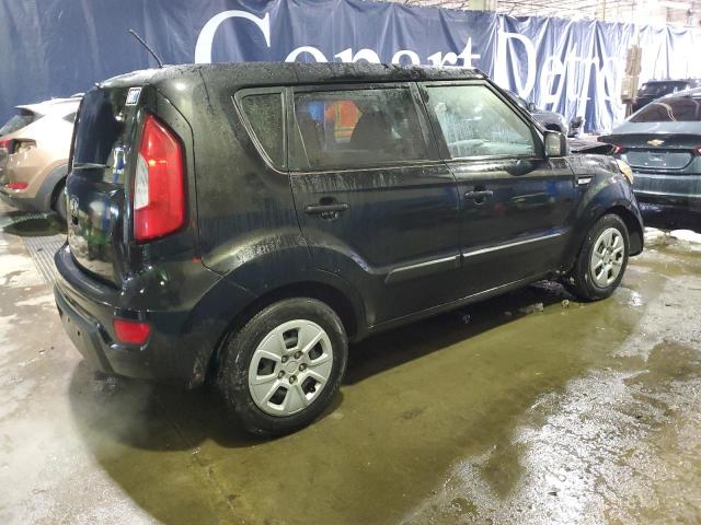 Photo 3 from auction – 2012 KIA SOUL with VIN KNDJT2A51C7476223