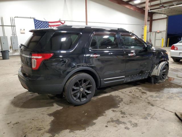 Photo 3 from auction – 2011 FORD EXPLORER X with VIN 1FMHK8D81BGA89854