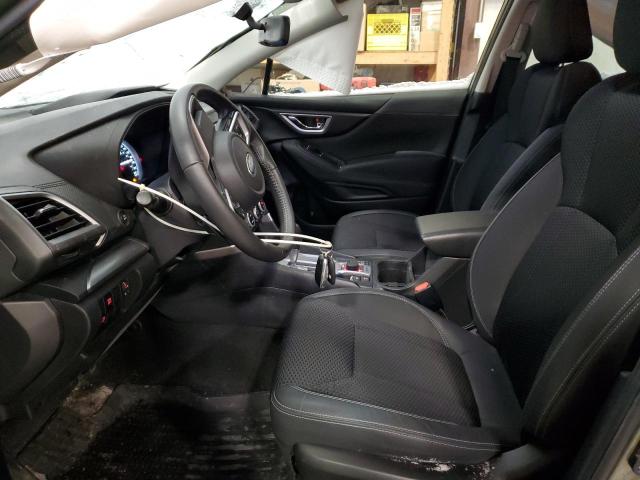 Photo 7 from auction – 2021 SUBARU FORESTER C with VIN JF2SKEFC3MH529291