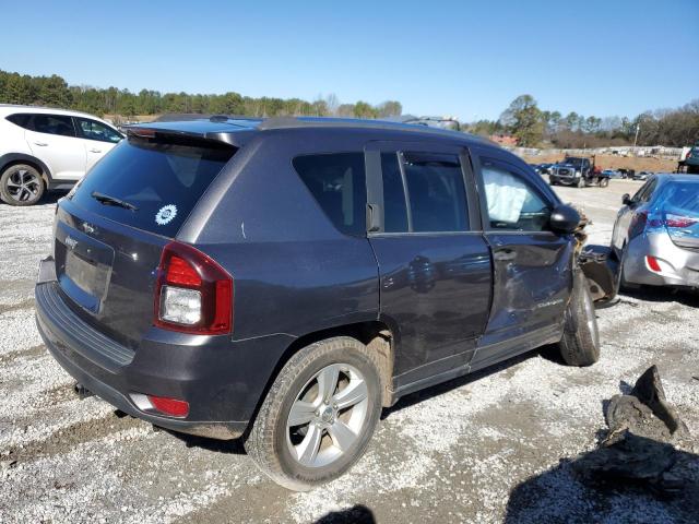 Photo 3 from auction – 2014 JEEP COMPASS SP with VIN 1C4NJCBB3ED757896