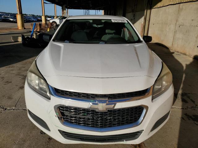 Photo 5 from auction – 2015 CHEVROLET MALIBU LS with VIN 1G11B5SL1FF286040