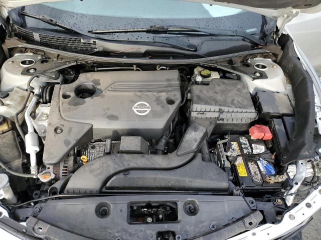 Photo 11 from auction – 2015 NISSAN ALTIMA 2.5 with VIN 1N4AL3AP9FC266042
