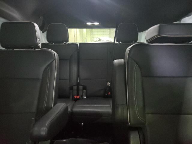 Photo 10 from auction – 2023 CHEVROLET SUBURBAN K with VIN 1GNSKFKD5PR429010