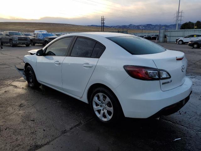 Photo 2 from auction – 2010 MAZDA 3 I with VIN JM1BL1SF2A1201367