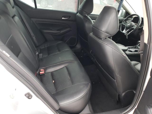 Photo 10 from auction – 2019 NISSAN ALTIMA SL with VIN 1N4BL4EV3KC182943