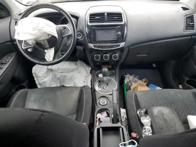 Photo 8 from auction – 2015 MITSUBISHI OUTLANDER with VIN 4A4AR4AU5FE015987