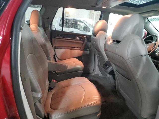 Photo 11 from auction – 2013 BUICK ENCLAVE with VIN 5GAKVDKD3DJ142801