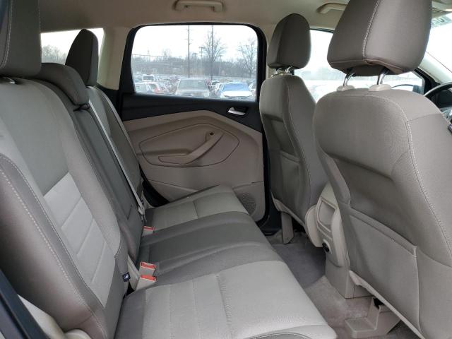 Photo 11 from auction – 2016 FORD ESCAPE SE with VIN 1FMCU0G91GUA32136