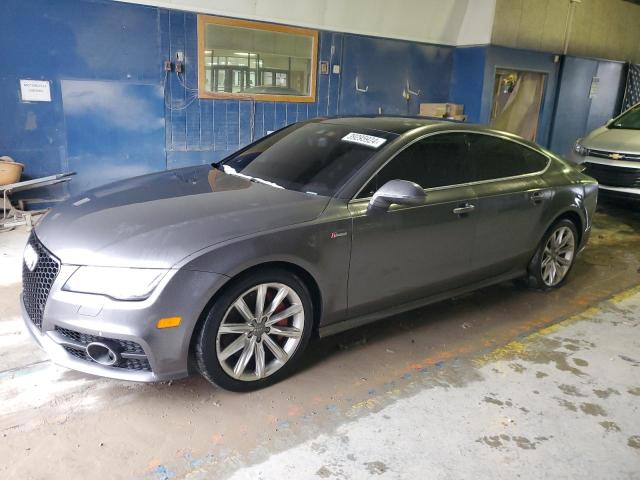 AUDI A7 PRESTIG 2012 con VIN WAU2GAFC0CN095742 - Foto de la subasta