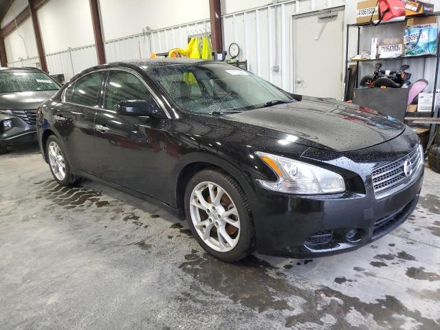 Photo 4 from auction – 2012 NISSAN MAXIMA S with VIN 1N4AA5AP9CC800959